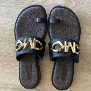 Michael Michael Kors sandals!